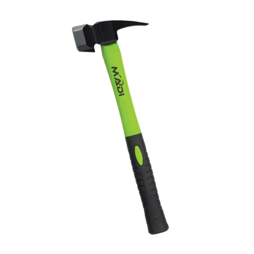 MADI Claw Milled Lineman Hammer CMLH-1 from Columbia Safety